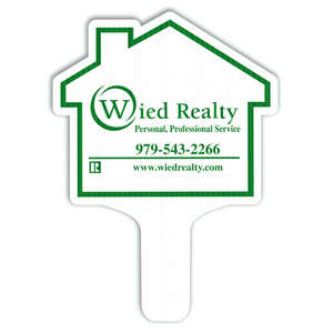 House Plastic Hand Fan