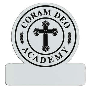 Custom Promotional Diamond Badge 3-1/2"x3-1/2"