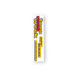 Promotional Bookmarks - Bookmark - 1-1/4" x 5" (Double Sided Lamination)
