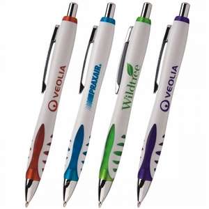 Custom Promotional Polaris Pen
