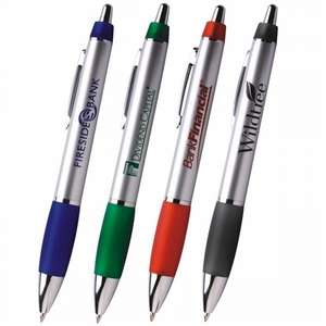 Mustang Pen 