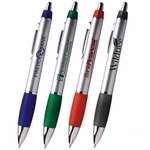 Personalized Click Pens - Mustang Pen