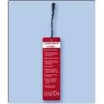 Personalized Bookmarks - Bookmark - 2" x 8" (One Side Laminated)