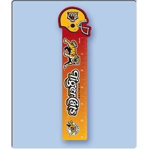Custom Promotional Helmet Bookmark - 2" x 8" (Unlaminated)