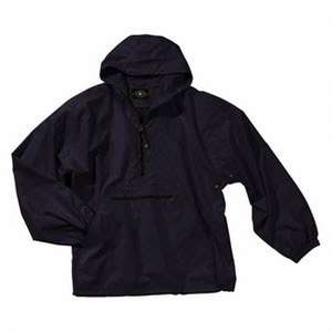 Pack-N-Go Pullover 