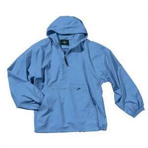 Pack-N-Go Pullover 