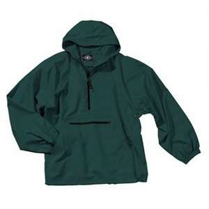 Pack-N-Go Pullover 