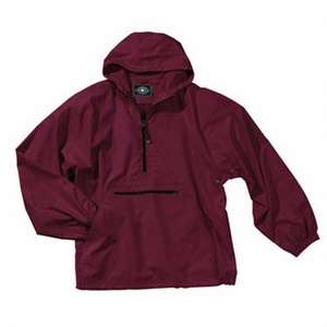 Pack-N-Go Pullover 