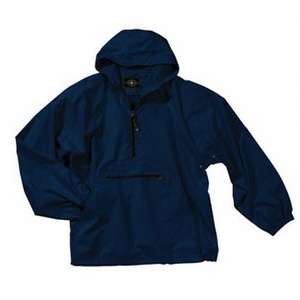 Pack-N-Go Pullover 