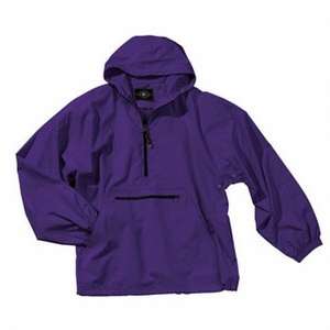 Pack-N-Go Pullover 