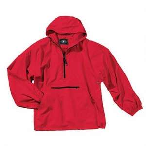 Pack-N-Go Pullover 