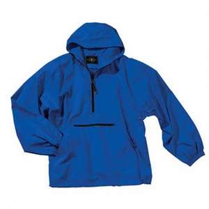 Pack-N-Go Pullover 