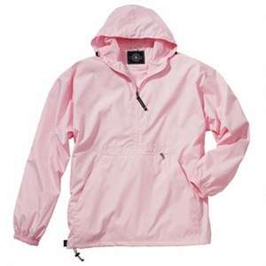 Pack-N-Go Pullover 