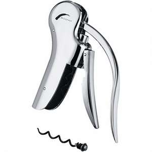Custom Promotional Vineyard Wine Opener