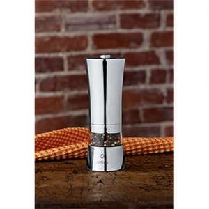 Wave Electric Pepper Mill 