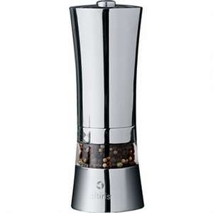 Custom Promotional Wave Electric Pepper Mill