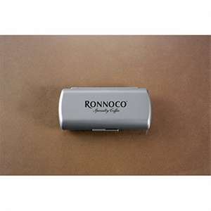 Global Explorer Travel Alarm Clock 