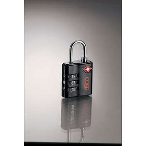 Travel Sentry Luggage Lock