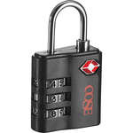 Custom Locks - Travel Sentry Luggage Lock