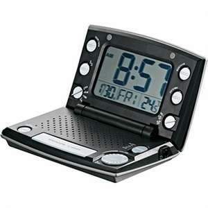 Custom Promotional Nature Sounds Travel Alarm Clock
