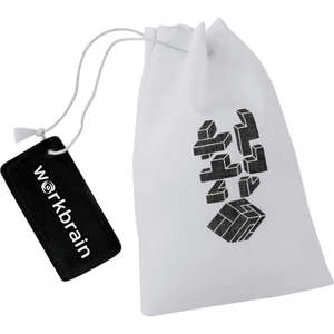 Mind Trap 3D Puzzle