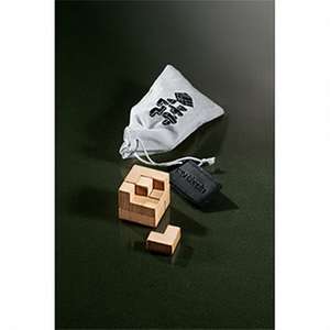 Mind Trap 3D Puzzle