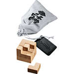 Promotional Puzzles - Mind Trap 3D Puzzle