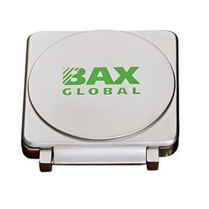World Time Atomic Travel Alarm Clock