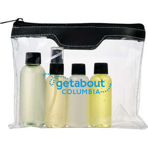 Air Safe Toiletry Kit 