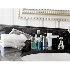 Air Safe Toiletry Kit 