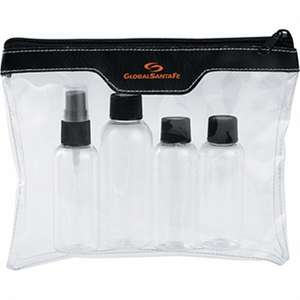 Air Safe Toiletry Kit 