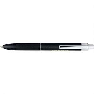 Duo Pen/Pencil Multifunction - Black