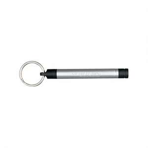 Vector Ballpoint W/Keychain - Silver 