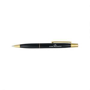 Custom Promotional Vesca Mechanical Twist - Black