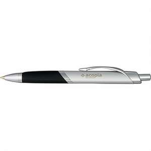 Maestro Click Silver