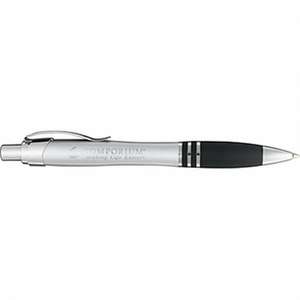 Tria Click Silver
