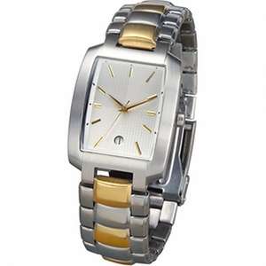 Moteve Analog Watch 