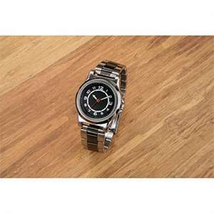 Terrace Analog Watch