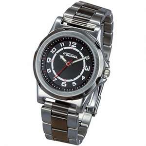 Terrace Analog Watch