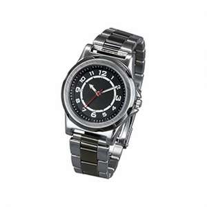 Custom Promotional Terrace Analog Watch