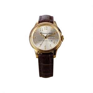 Custom Promotional Womens Cutter & Buck Monterey Analog Watch