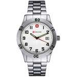 Wholesale Watches - Wenger Swiss Mil Mens Grenadier Bracelet Watch