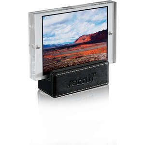 Metropolitan Acrylic Frame 