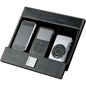 Metropolitan Desktop Charging Station
