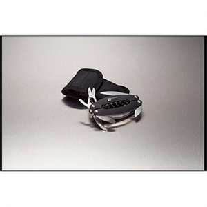 Multi-Tool Corkscrew - Black 