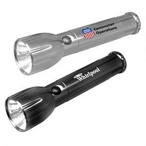 Garrity 2D Hi-Tech Aluminum