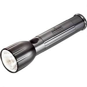 Garrity 2D Hi-Tech Aluminum