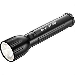Custom Promotional Garrity 2D Hi-Tech Aluminum