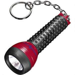 Custom Promotional Garrity 1Aaa G-Tech - Rubber Grip