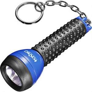 Garrity 1Aaa G-Tech - Rubber Grip